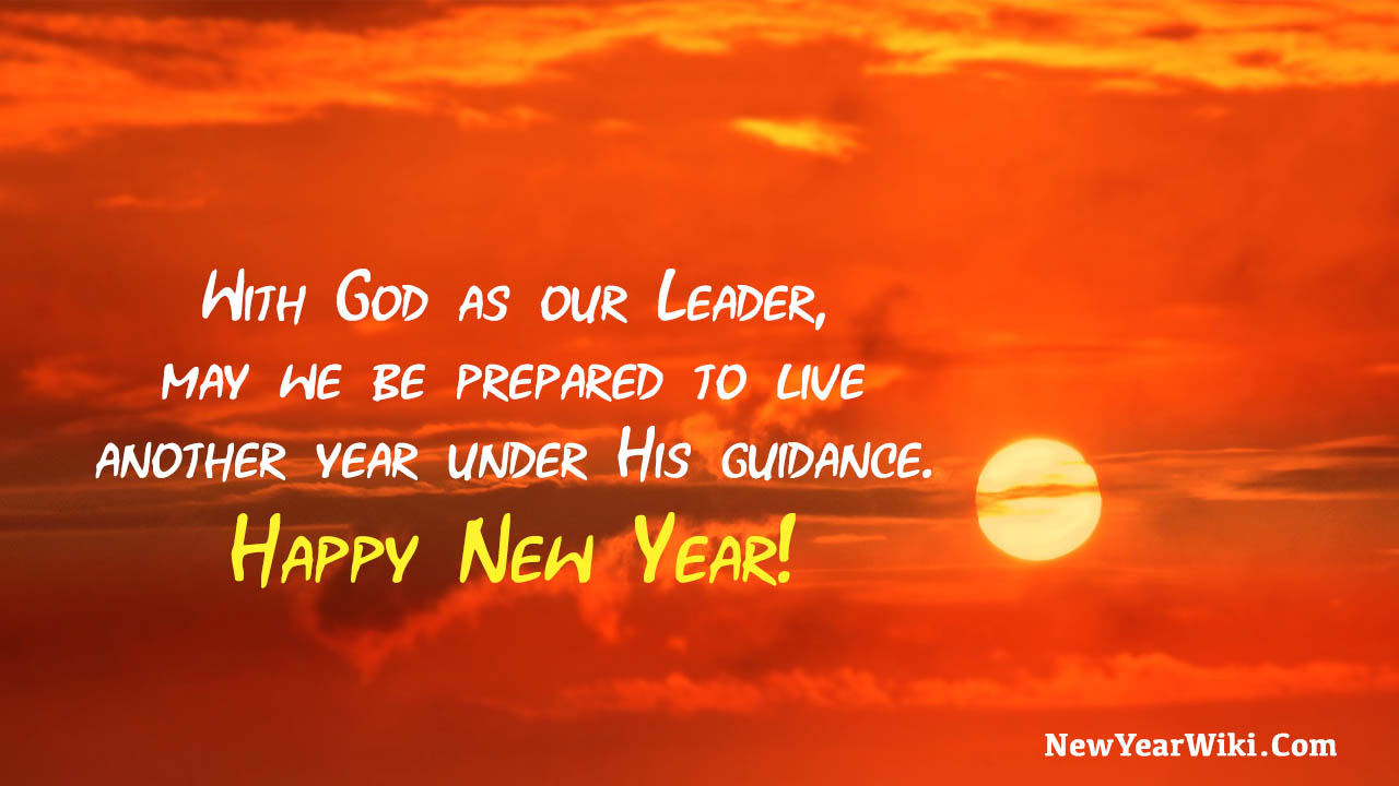 Happy New Year Spiritual Quotes - Printable regarding Spiritual Quotes For The New Year