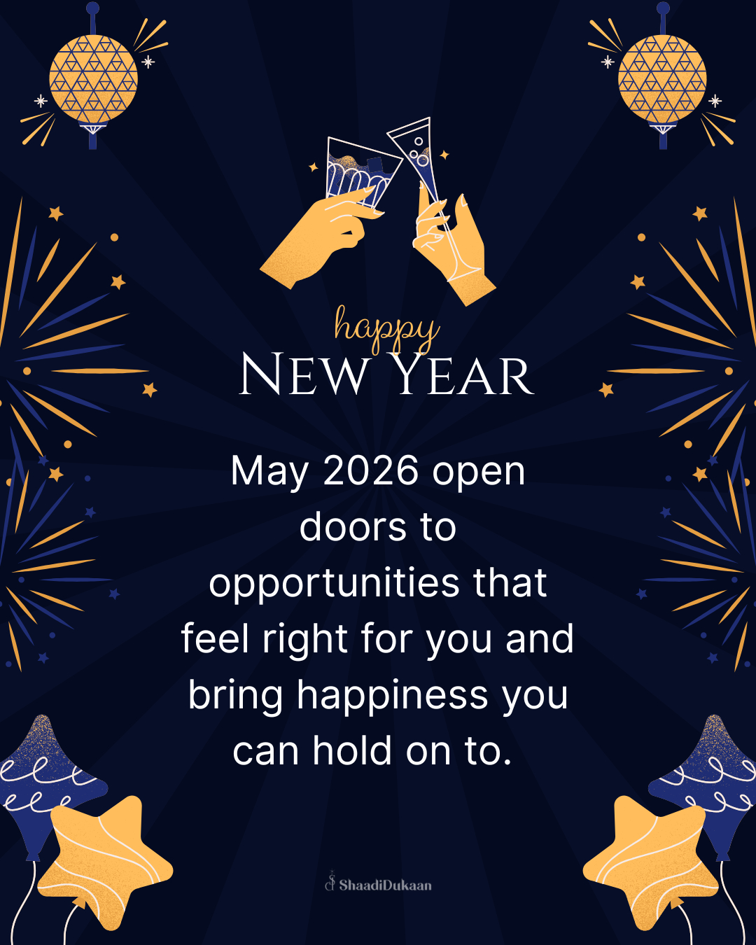 Happy New Year Wishes: Best Messages, Quotes & Greetings pertaining to Happy New Year Wishes Quotes Messages