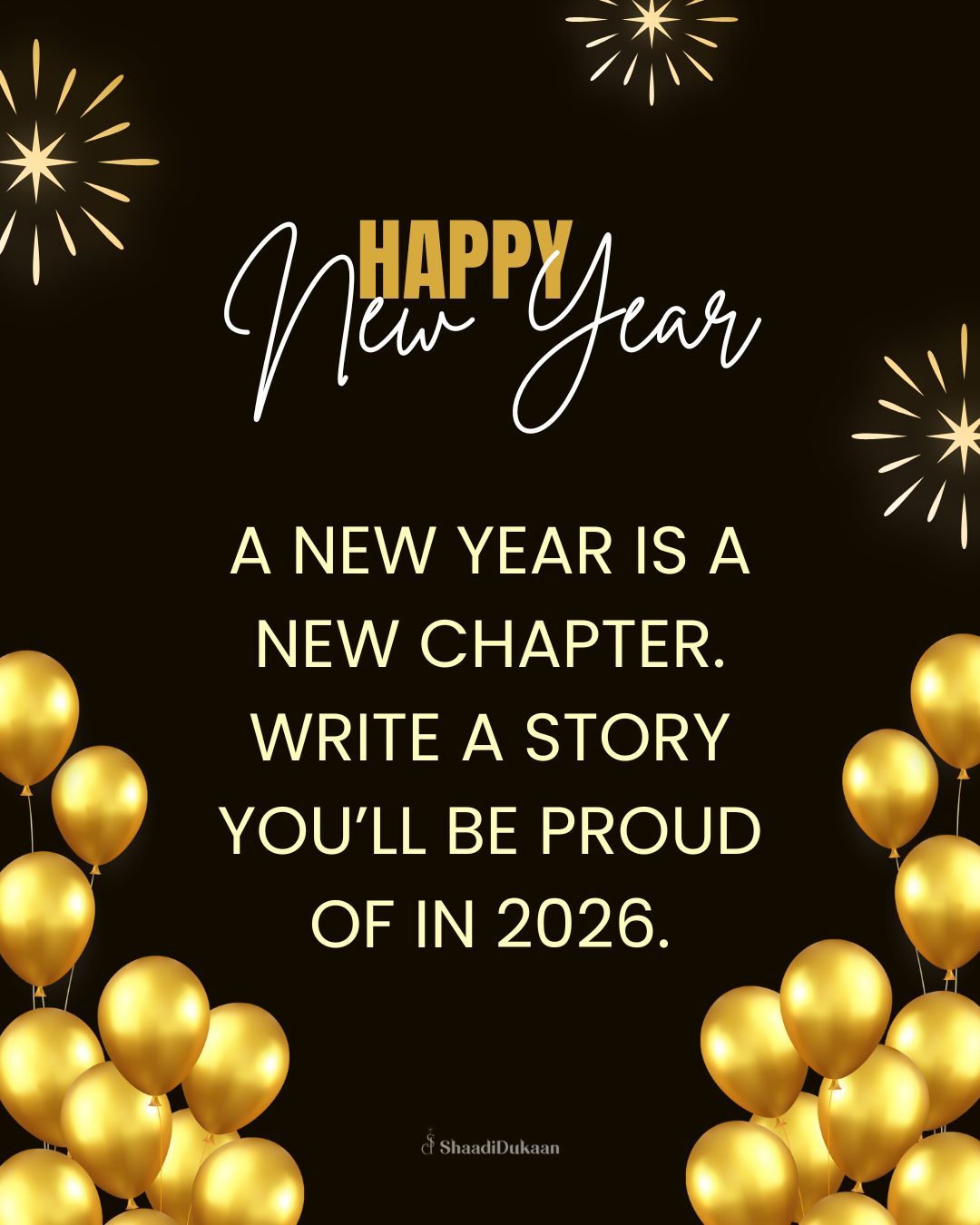 Happy New Year Wishes: Best Messages, Quotes &amp;amp; Greetings with regard to Happy New Year Quotes 2026