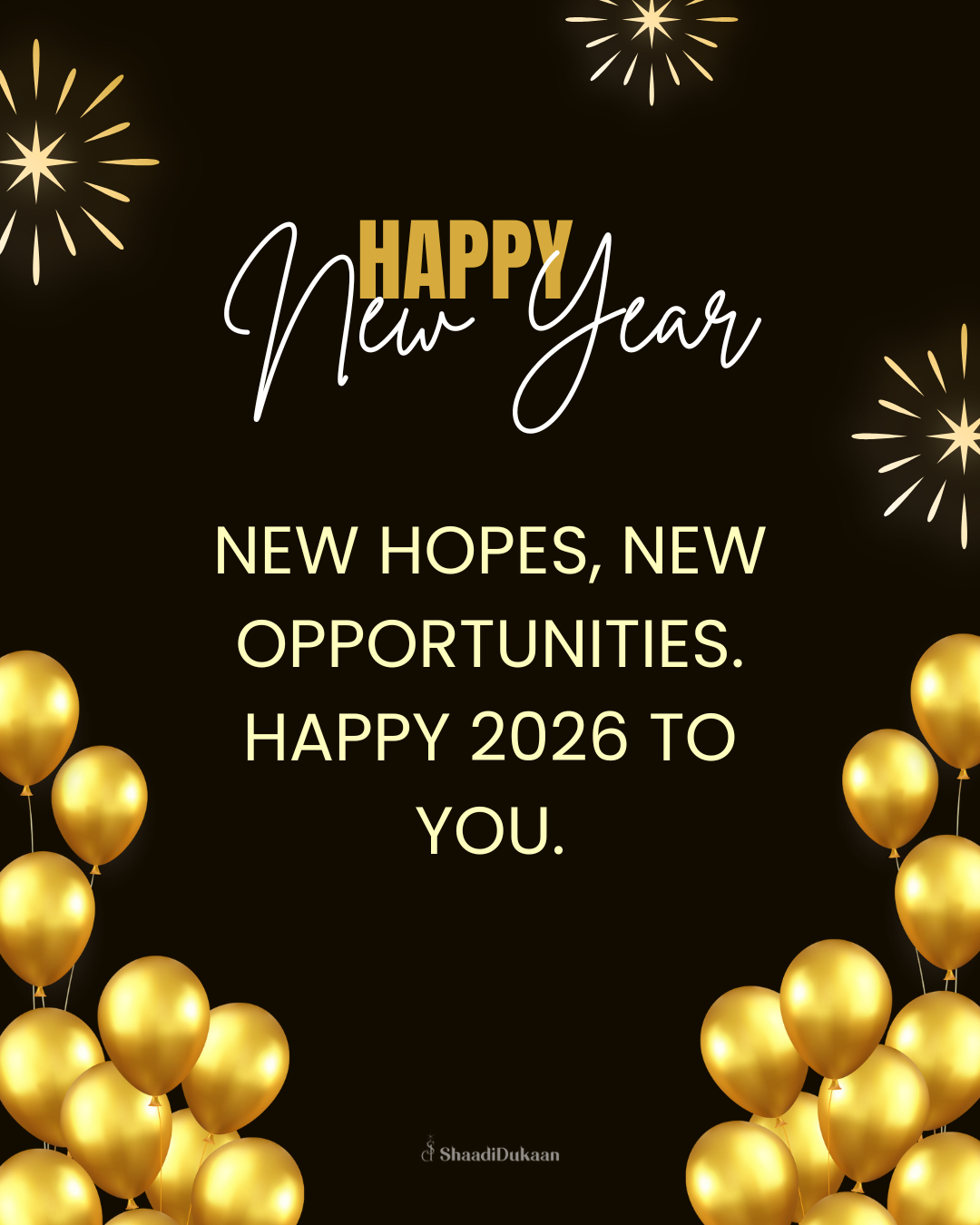 Happy New Year Wishes: Best Messages, Quotes & Greetings with regard to Happy New Year Wishes Best Quotes