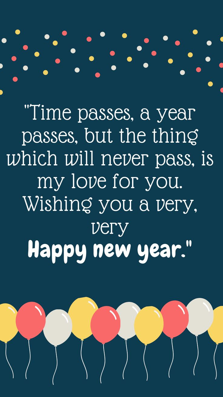 Happy New Year Wishes Quotes To Boyfriend Long Distance in Happy New Year Quotes For Boyfriend