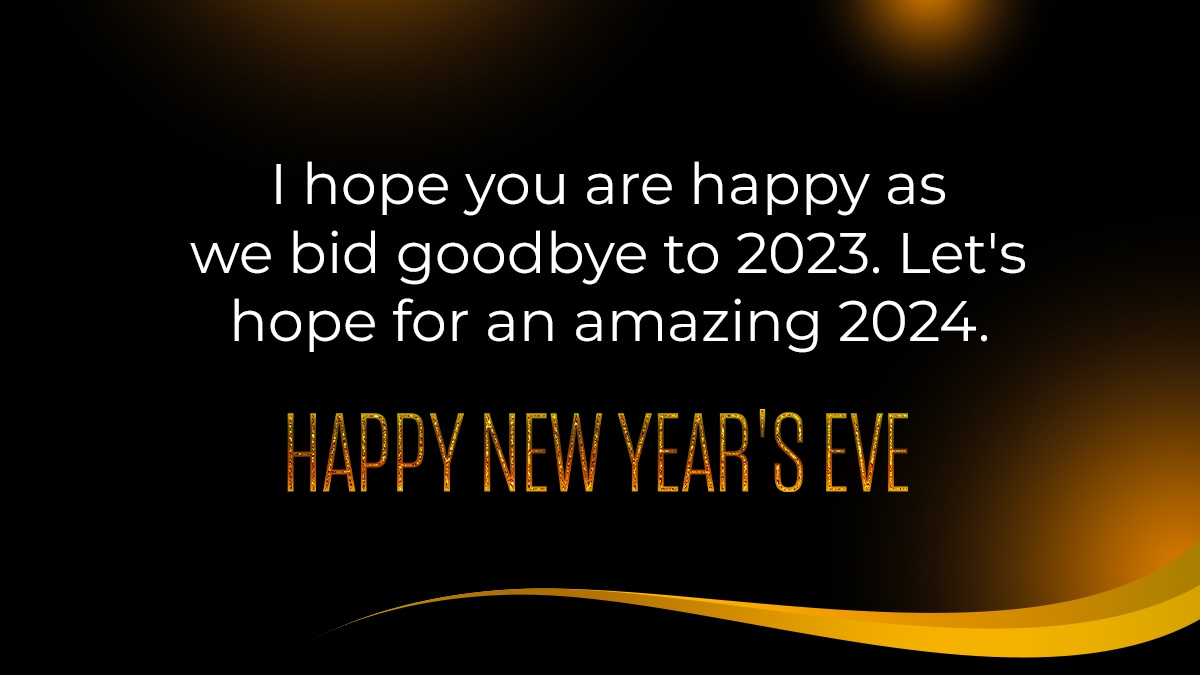 Happy New Year&amp;#039;S Eve: Best Wishes, Images, Quotes, Sms, Greetings inside Happy New Year Quotes For Facebook
