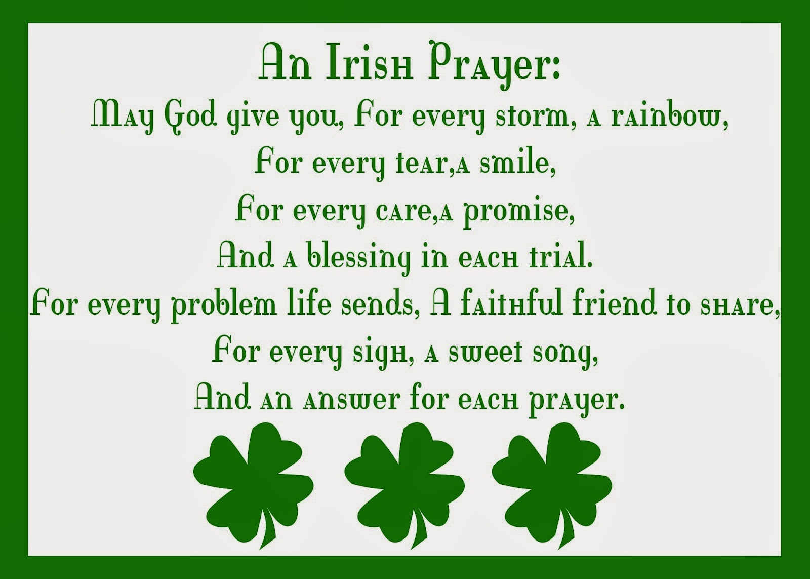 Irish New Year Quotes And Sayings. Quotesgram in Irish New Year Quotes