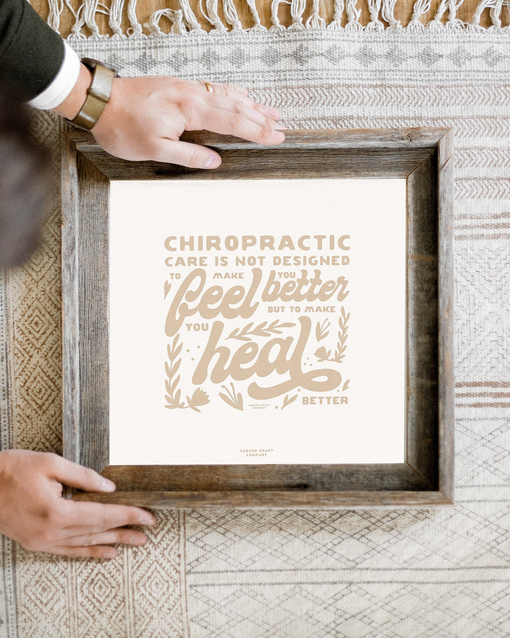 New! Chiropractic Quote — Designed To Heal Better! | Chiropractic throughout New Year Chiropractic Quotes