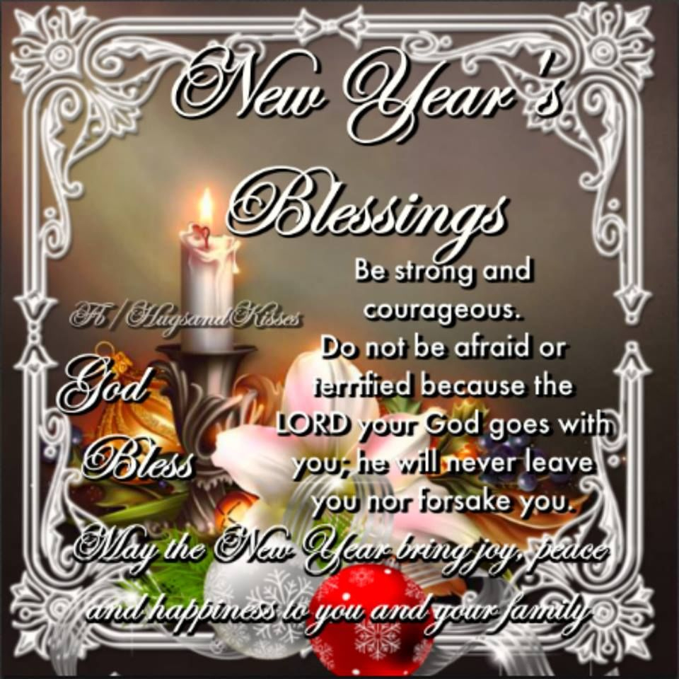 New Year Blessings Pictures, Photos, And Images For Facebook with regard to New Years Blessing Quotes