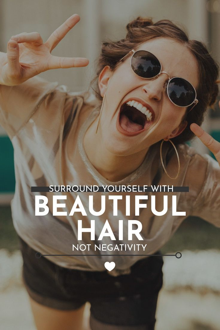 New Year, New Hair! with New Year Hair Quotes