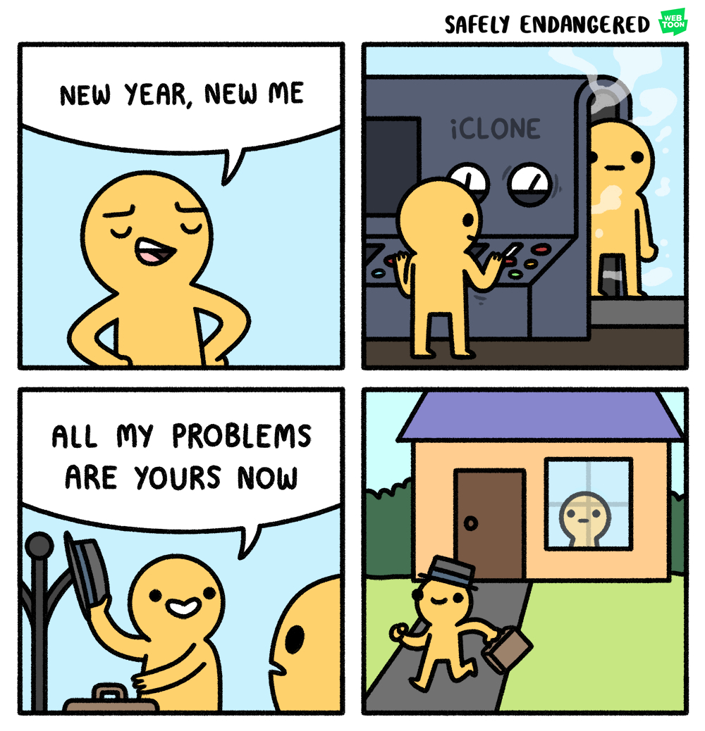New Year, New Me : R/Funny throughout New Year New Me Funny Quotes