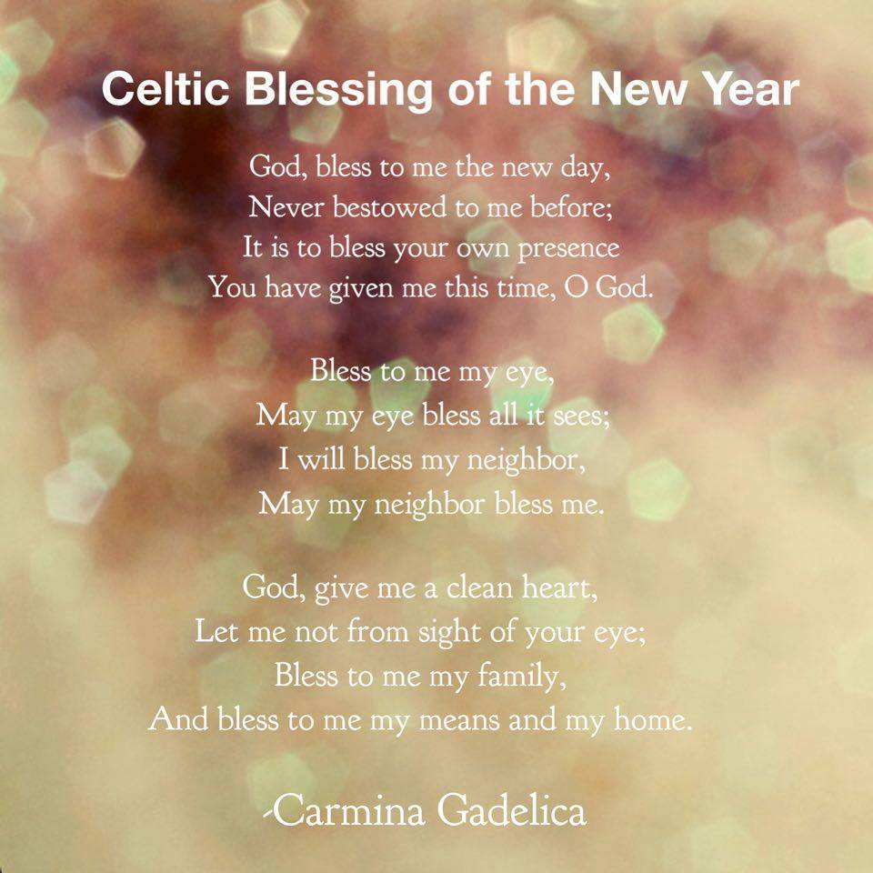 New Year Prayers And Blessings | Pilgrimwr.unitingchurch.au throughout Spiritual New Year Prayer Quotes