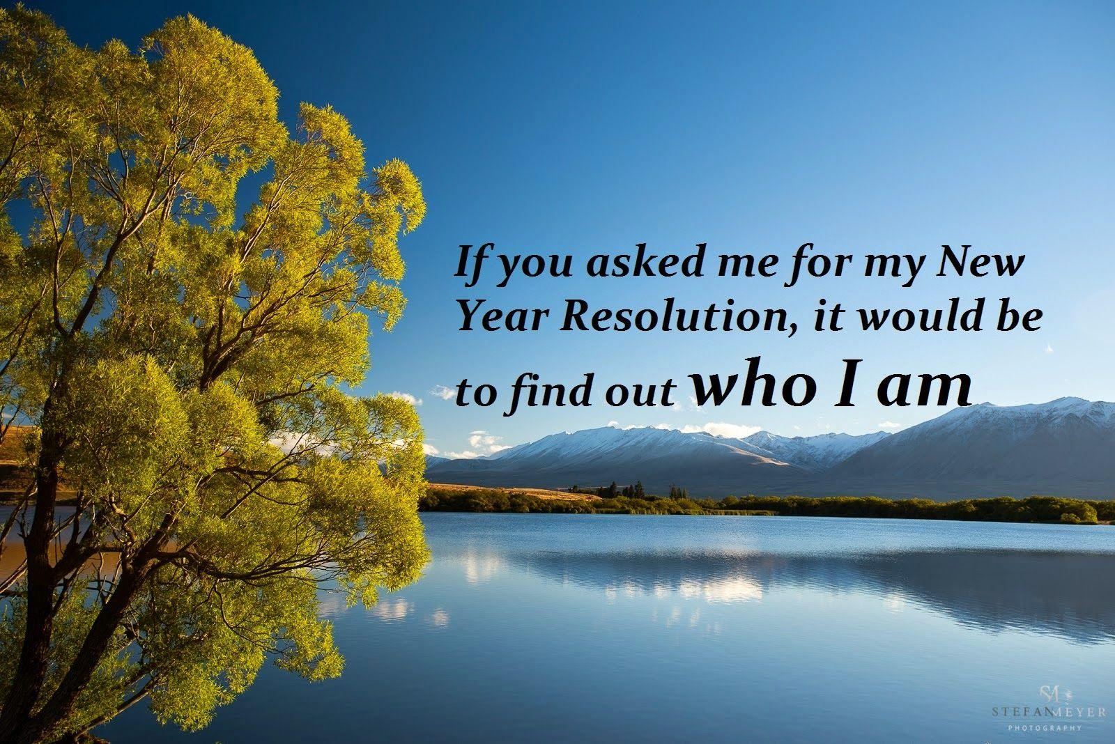 New Year Quotes Wallpapers - Wallpaper Cave for Happy New Year Nature Quotes