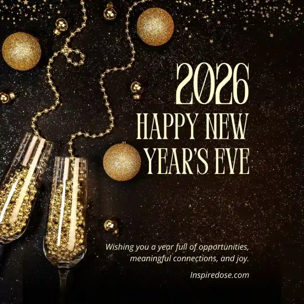 New Year Wishes: Best Happy New Year Wishes, Quotes &amp;amp; Messages For with regard to Inspiring Quotes Happy New Year 2026 Wishes