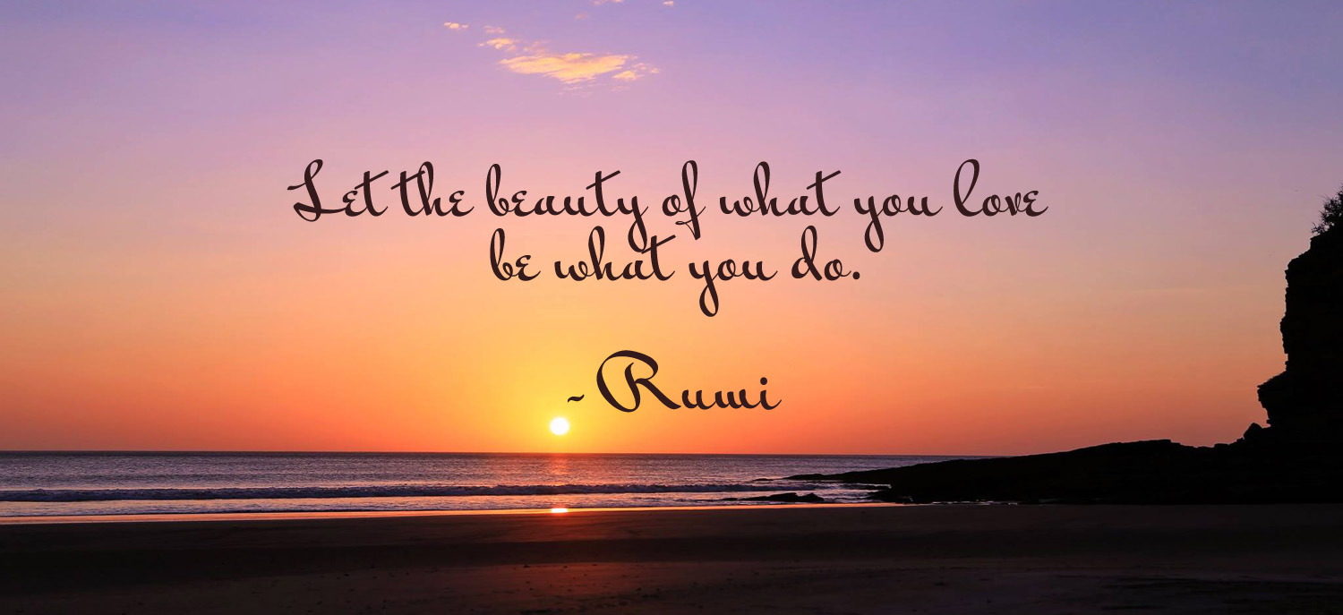 New Years Quote Archives | Ambuja Yoga inside New Year Quotes By Rumi
