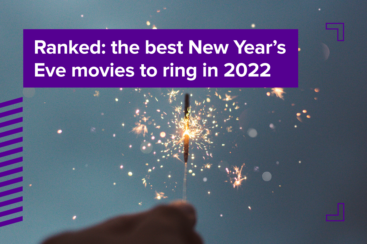 Ranked: The Best New Year'S Eve Films To Ring In 2022 within New Year'S Eve Movie Quotes