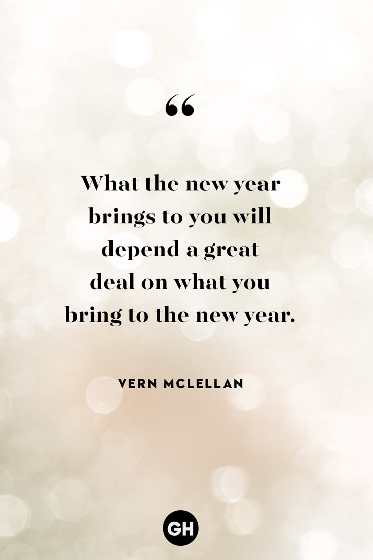 Read These New Year Quotes To Inspire A Cheerful Start To 2025 inside Short Quotes About New Year
