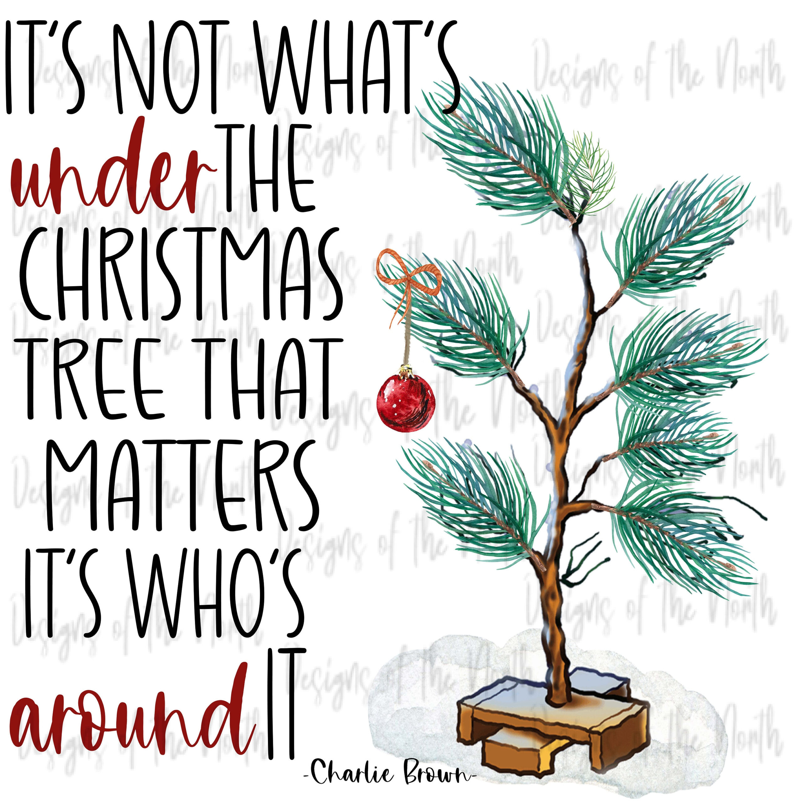 Sublimation-Charlie Brauner Baum Sublimation-Charlie Brauner with regard to Printable Charlie Brown Christmas Quotes