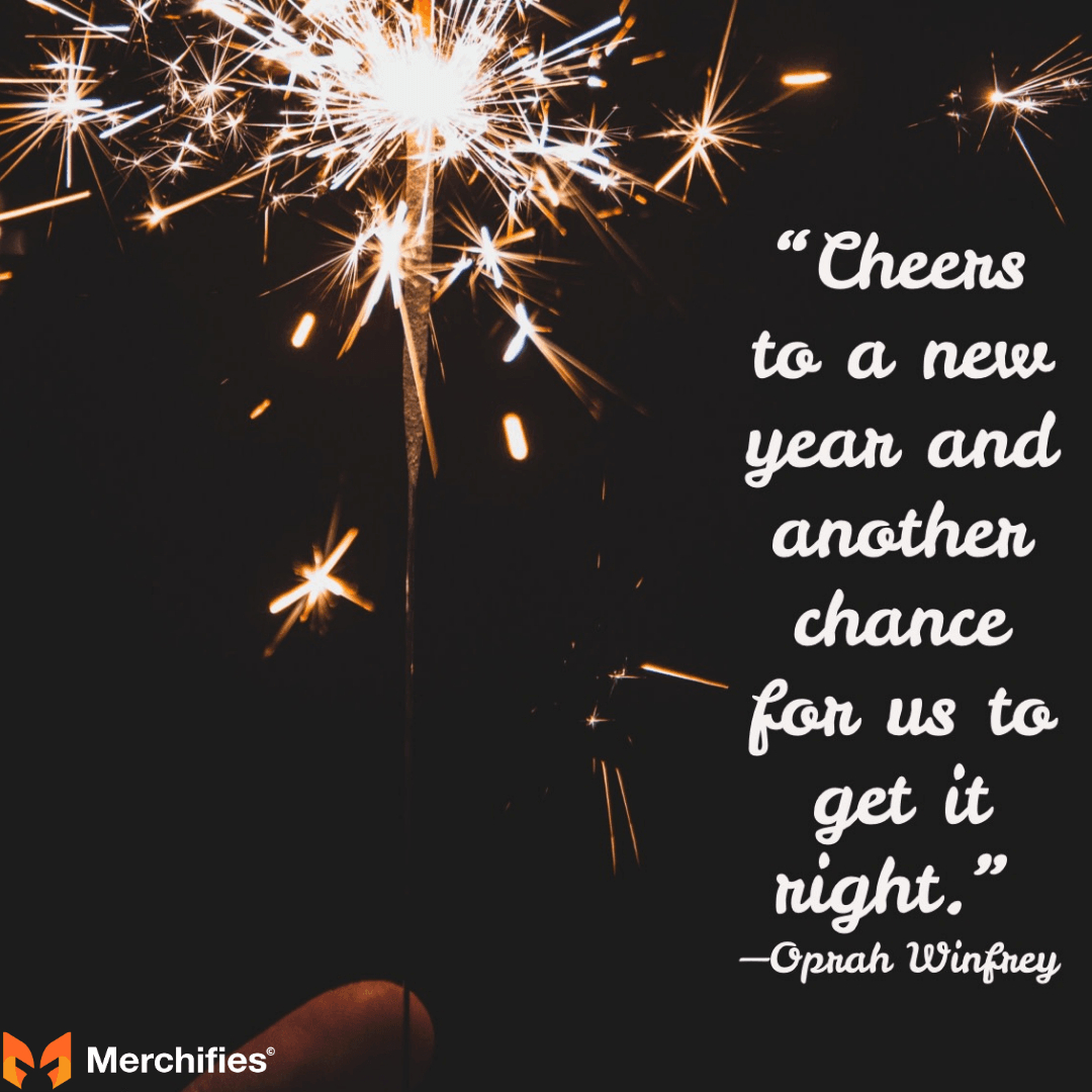 The Ultimate Collection Of Inspiring New Year Quotes For A Fresh Start pertaining to Welcoming New Year Quotes