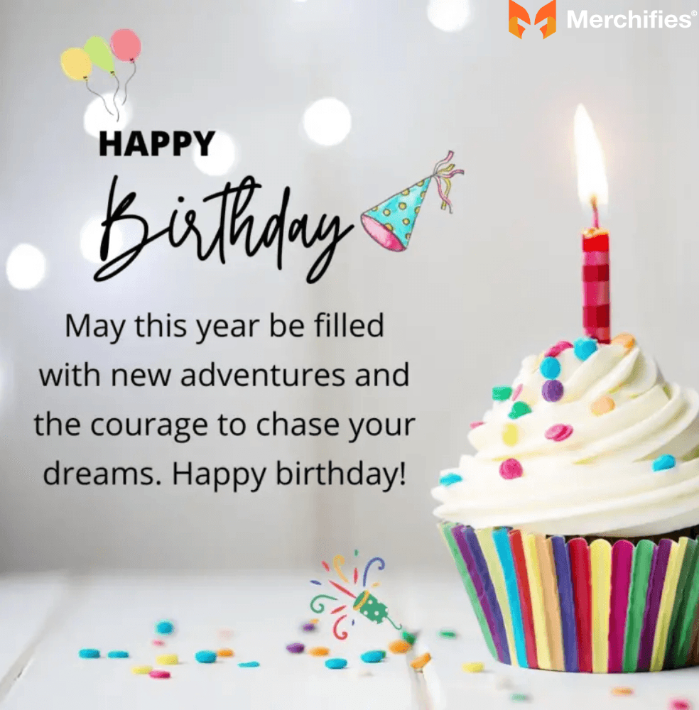 The Ultimate Guide To Happiest Of Birthdays Wishes: Heartfelt with Happy Birthday And New Year Wishes Quotes
