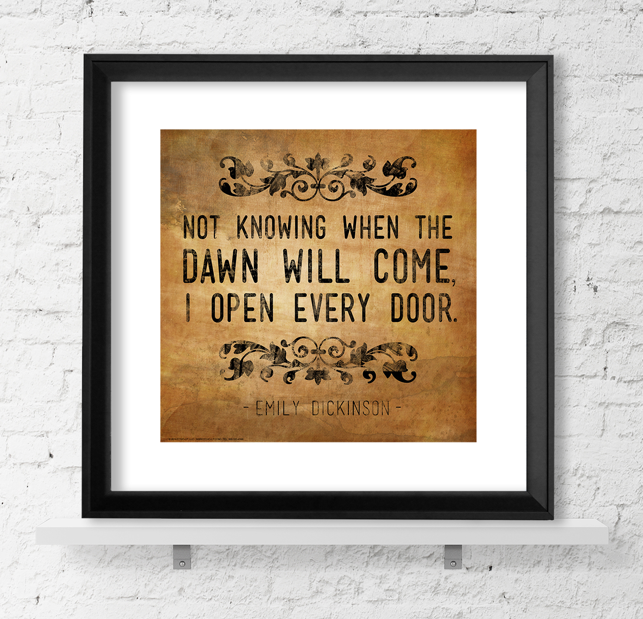 Top 10 Literary Quotes For New Year`s 2019 - Echo-Lit within New Year Literary Quotes