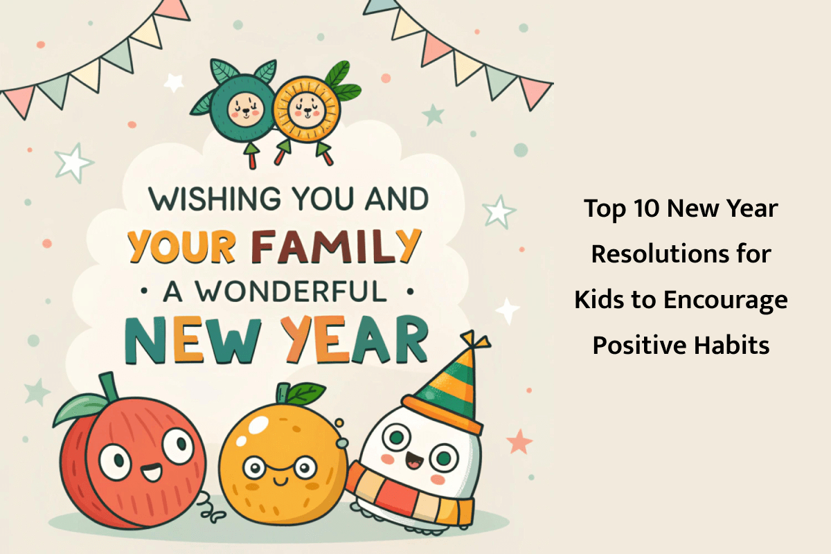 Top 25+ New Year Quotes For Kids | Sakal Nie for New Year Quotes For Kids