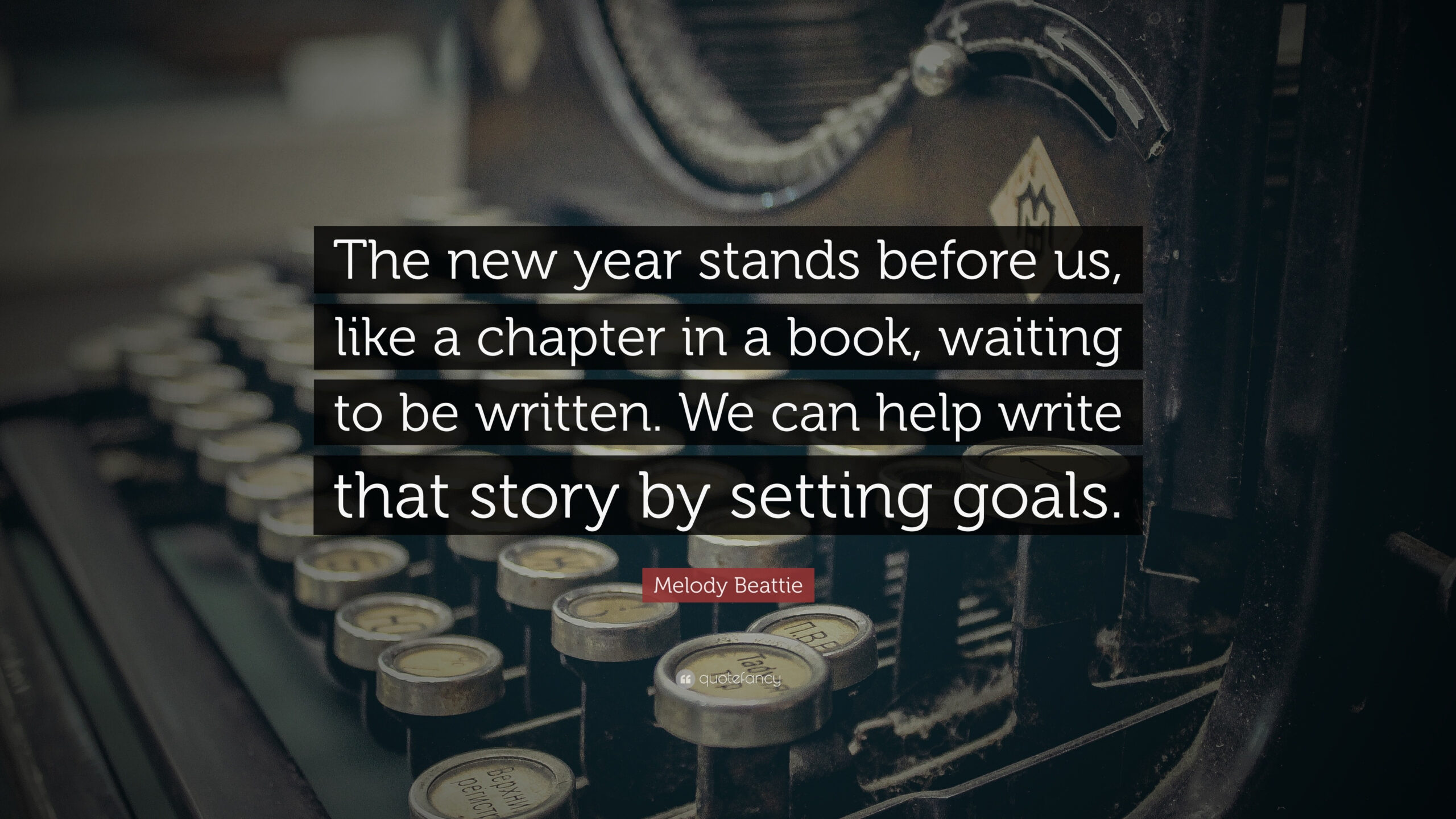 Top 50 New Year Quotes (2026 Update) - Quotefancy pertaining to Book Quotes New Year