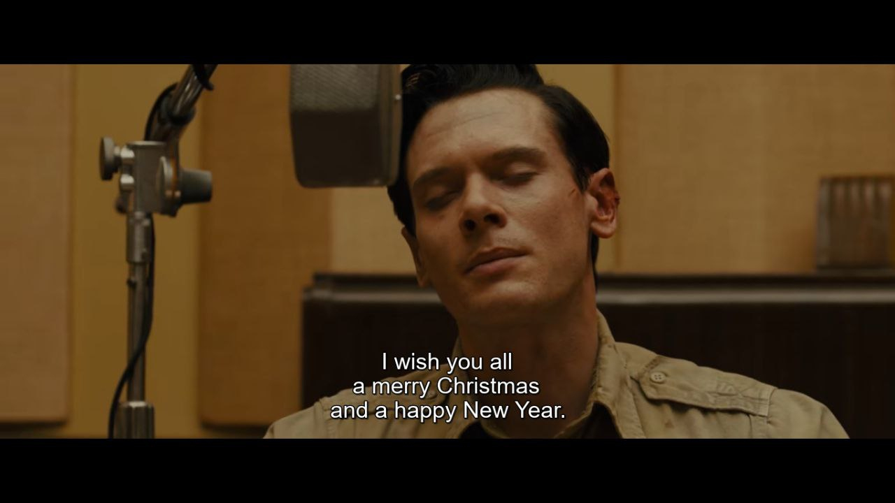 Unbroken 🎬 : R/Moviequotes intended for Happy New Year Movie Quotes