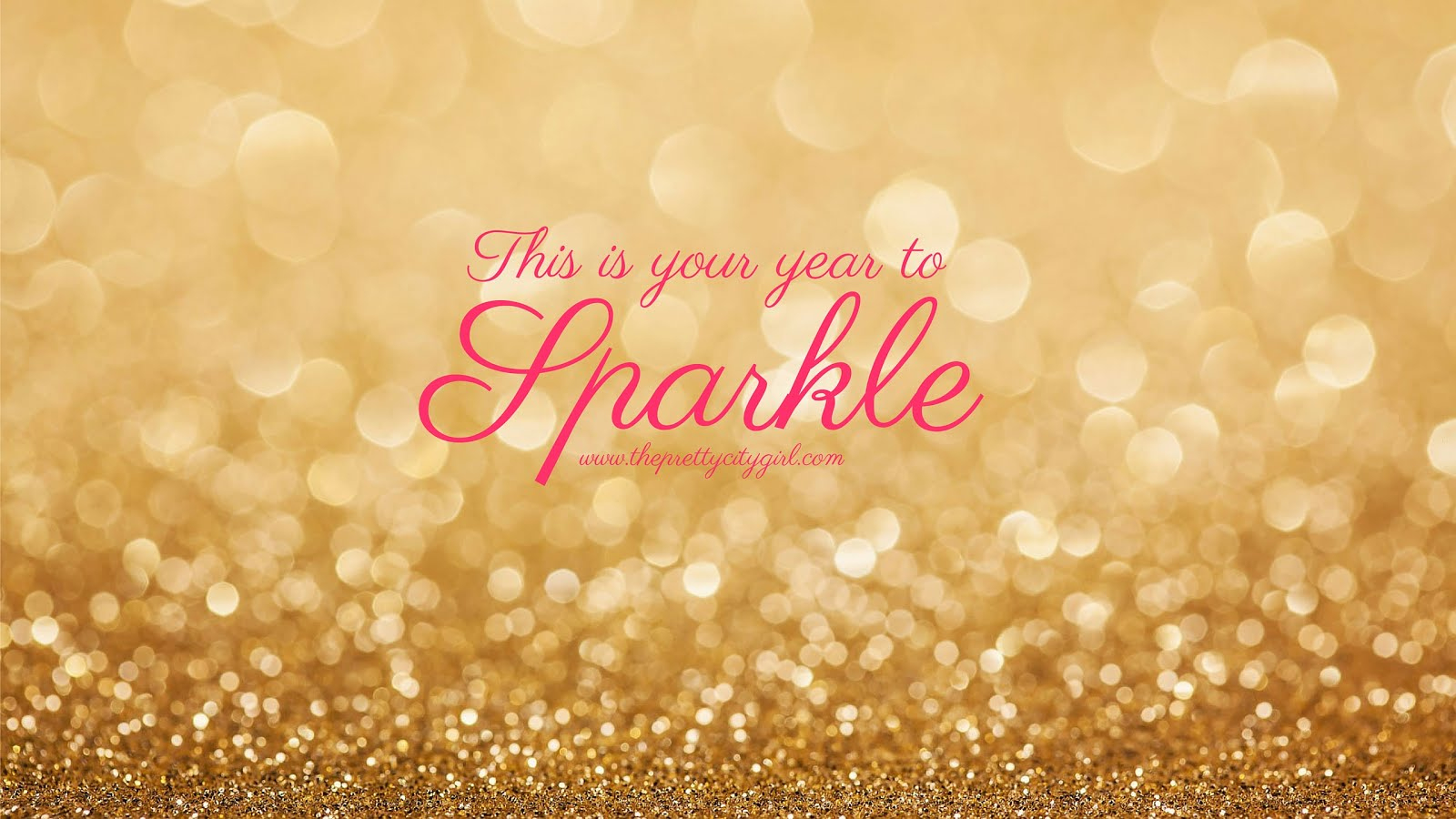 Wallpaper | New Year Inspiration - The Pretty City Girl | Indian regarding New Year Quotes Wallpaper