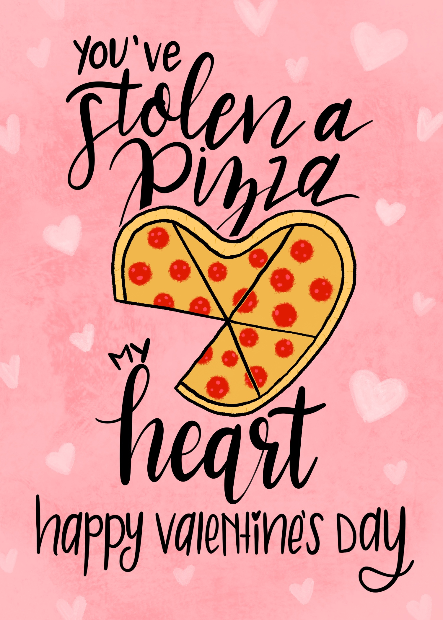 3 Free Printable Valentine&amp;#039;S Day Cards - Love Lake Living with regard to Free Printable Valentine Day Cards For Wife