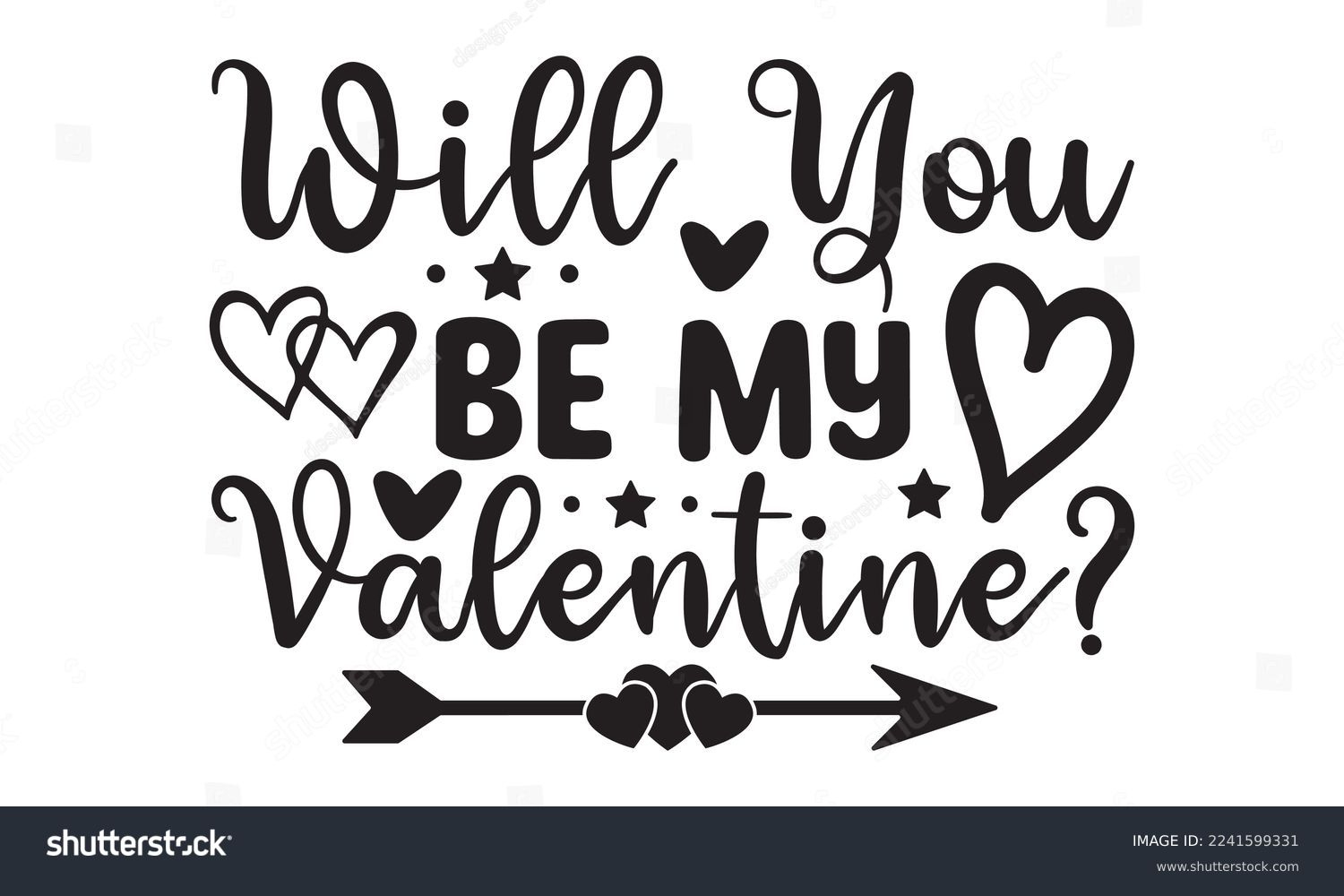 59+ Thousand Will You Be My Valentine Royalty-Free Images, Stock within Will You Be My Valentine Printable Free
