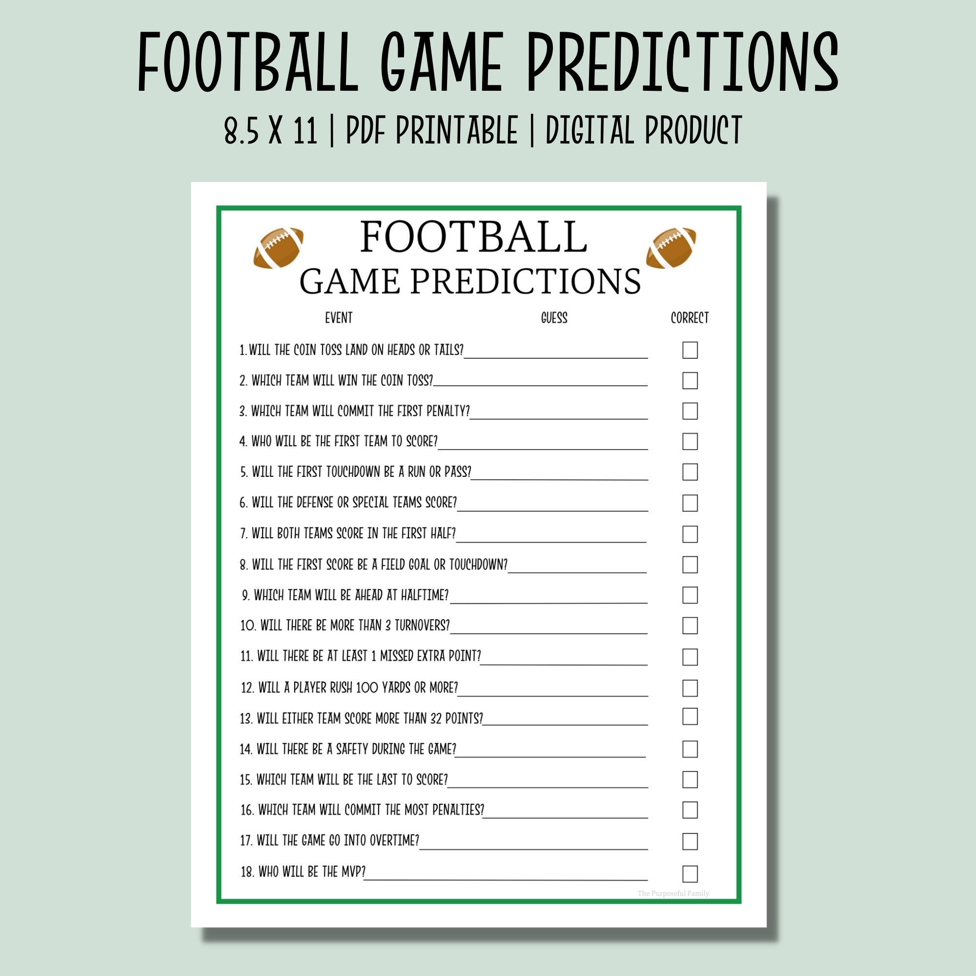 Football Predictions Correct Score Prediction Sky Bet Pick Super with Printable Super Bowl Prediction Game