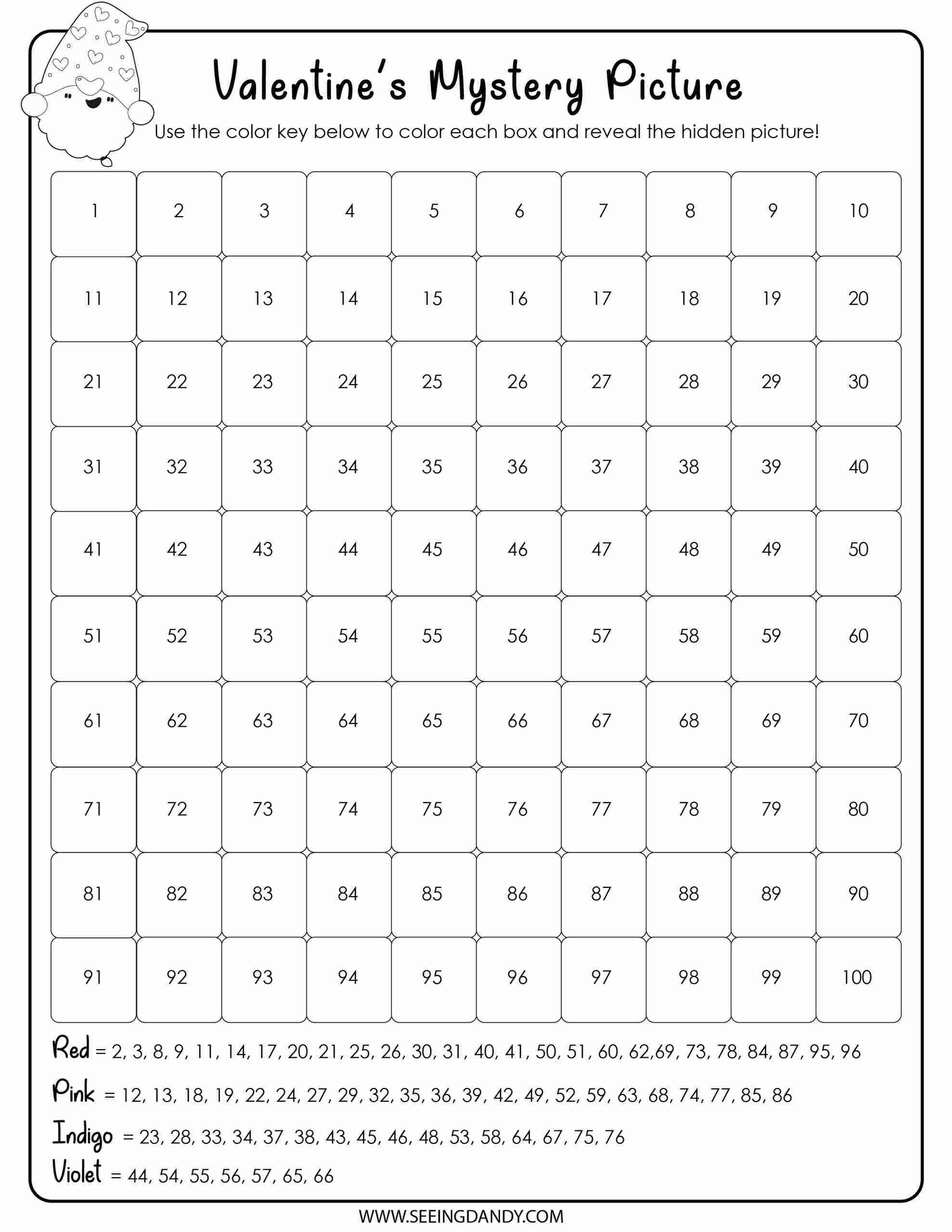 Free Printable Valentine Hidden Pictures For Valentine'S Day intended for Free Printable Hidden Pictures For Valentines Day