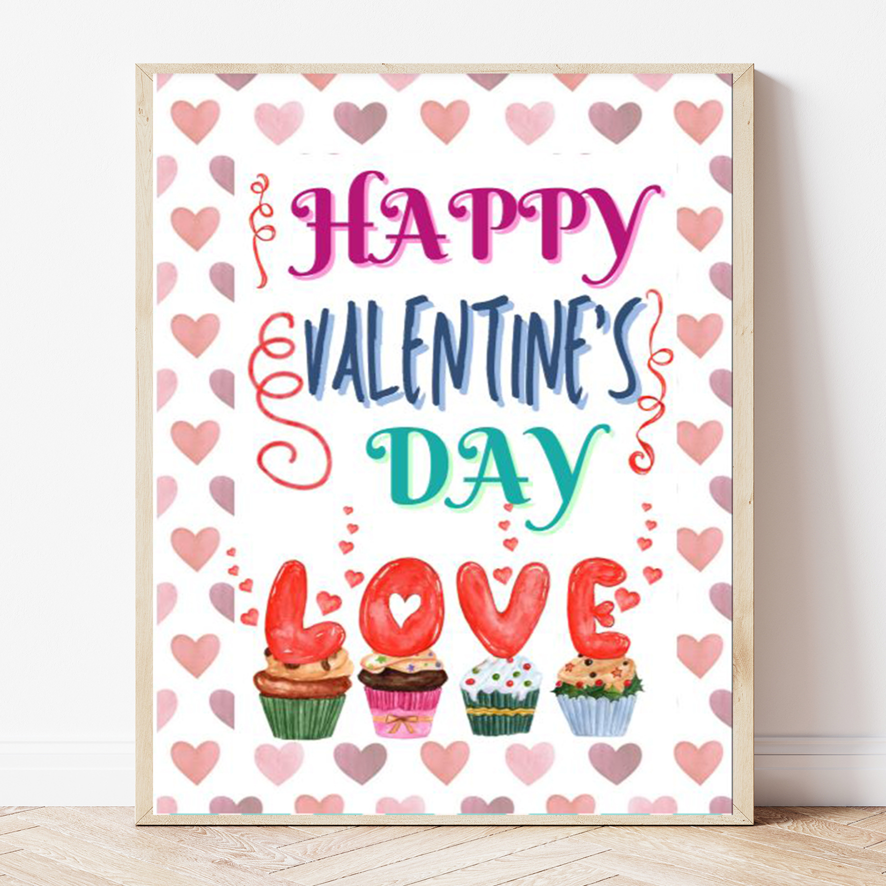 Free Printable Valentine&amp;#039;S Day Cards - Sweet Pea with Valentines Day Cards For Wife Printable
