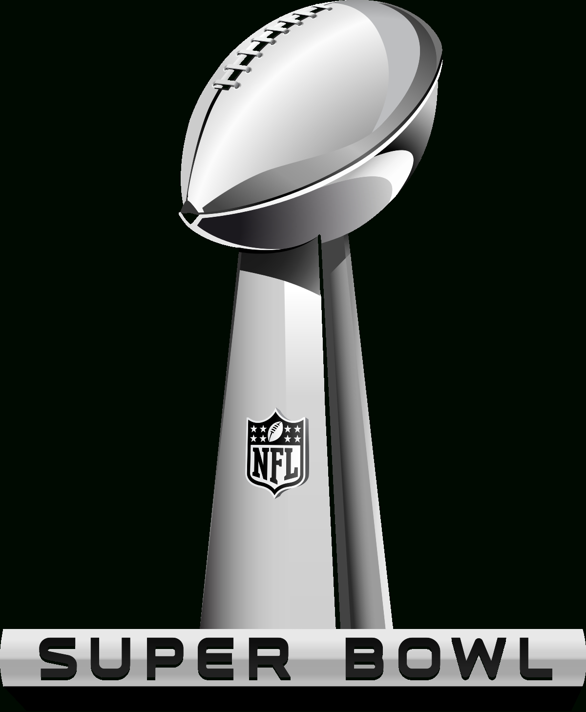 Premier League Trophy 24Cm Sports Trophy Fantasy Football Trophy throughout Super Bowl Trophy Printable