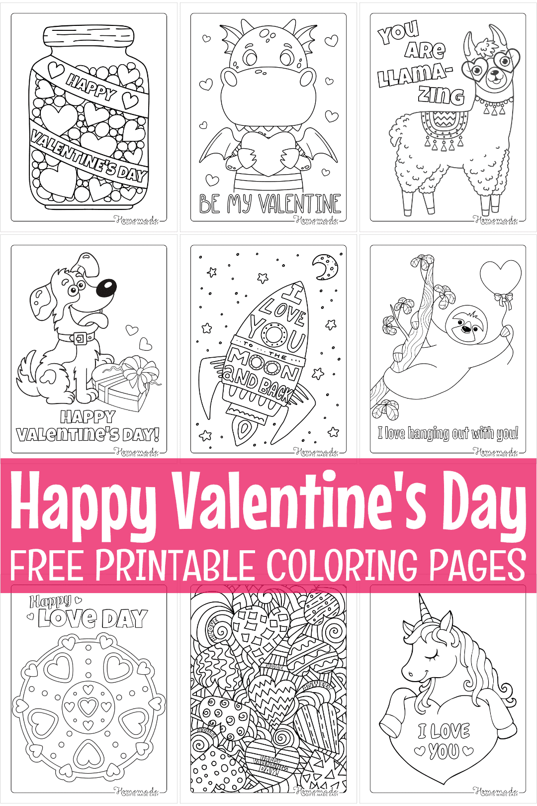 Sale Free Printable Valentines Crafts Free Shipping Free Printable intended for Free Printable Valentine&amp;amp;#039;s Day