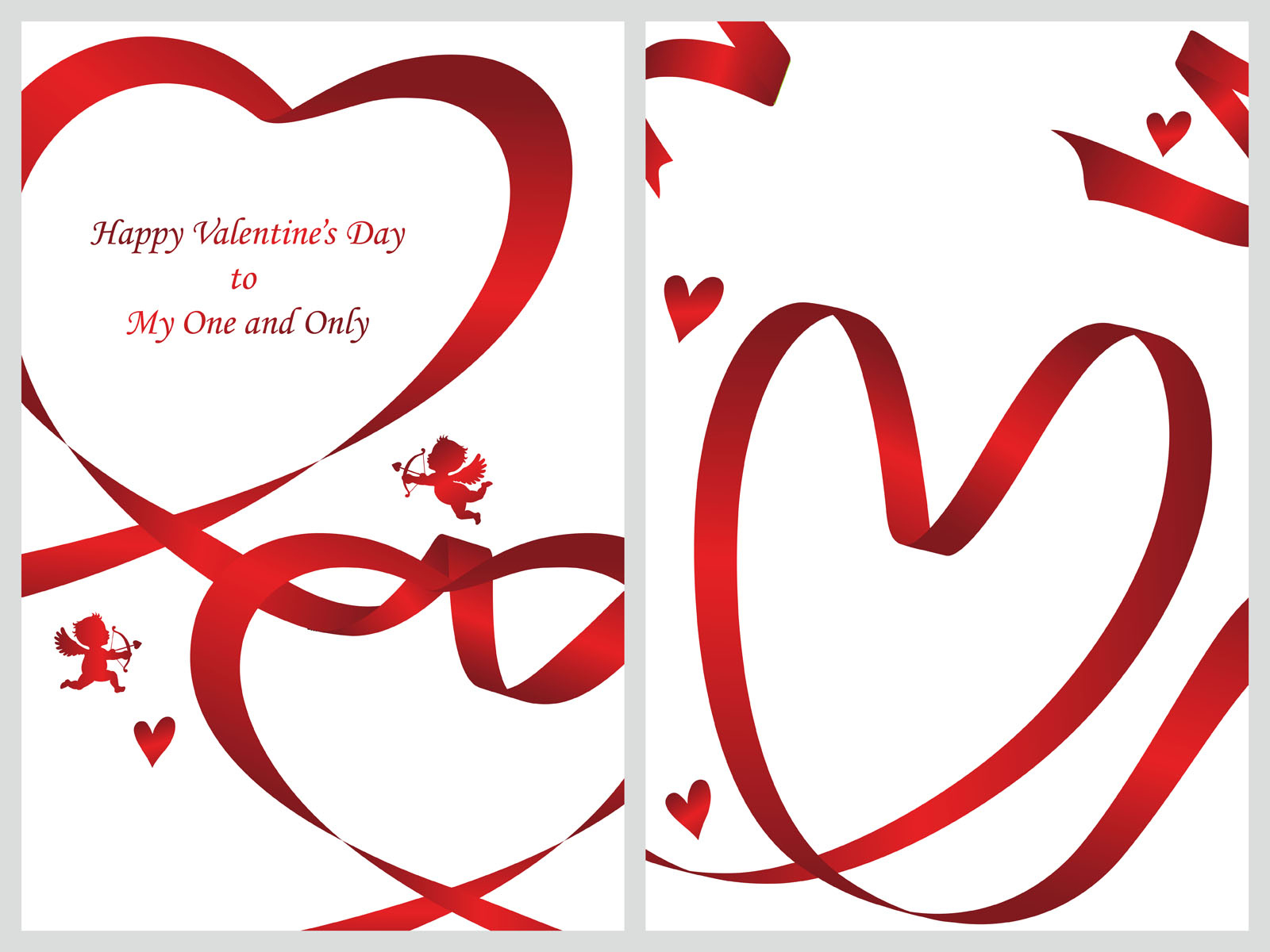 Valentine Day Card Printable Printable Valentine'S Day Card in Free Printable Valentine's Day Stencils