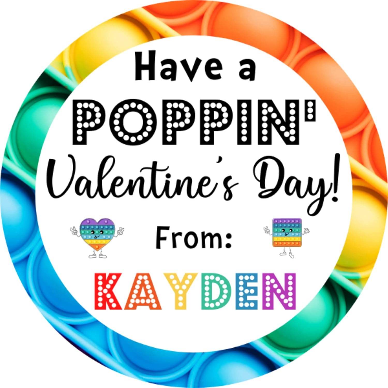 Valentines Cards For Kids Have A Poppin Valentines Favor Box Favor for Free Printable Have a Poppin Valentine&amp;amp;#039;s Day