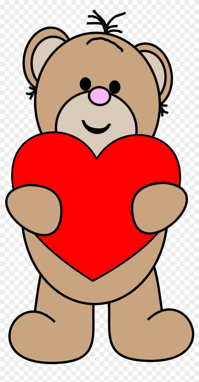 Valentine'S Day Clip Art Free Valentines Day Clipart | Free for Free Printable Valentines Clip Art