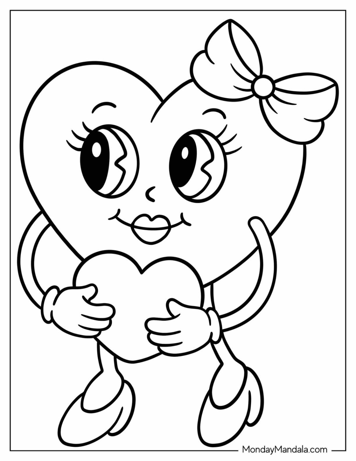 Valentines Day Coloring Table Cloth Top 999 Coloring Images regarding Printable Valentine Coloring Sheets