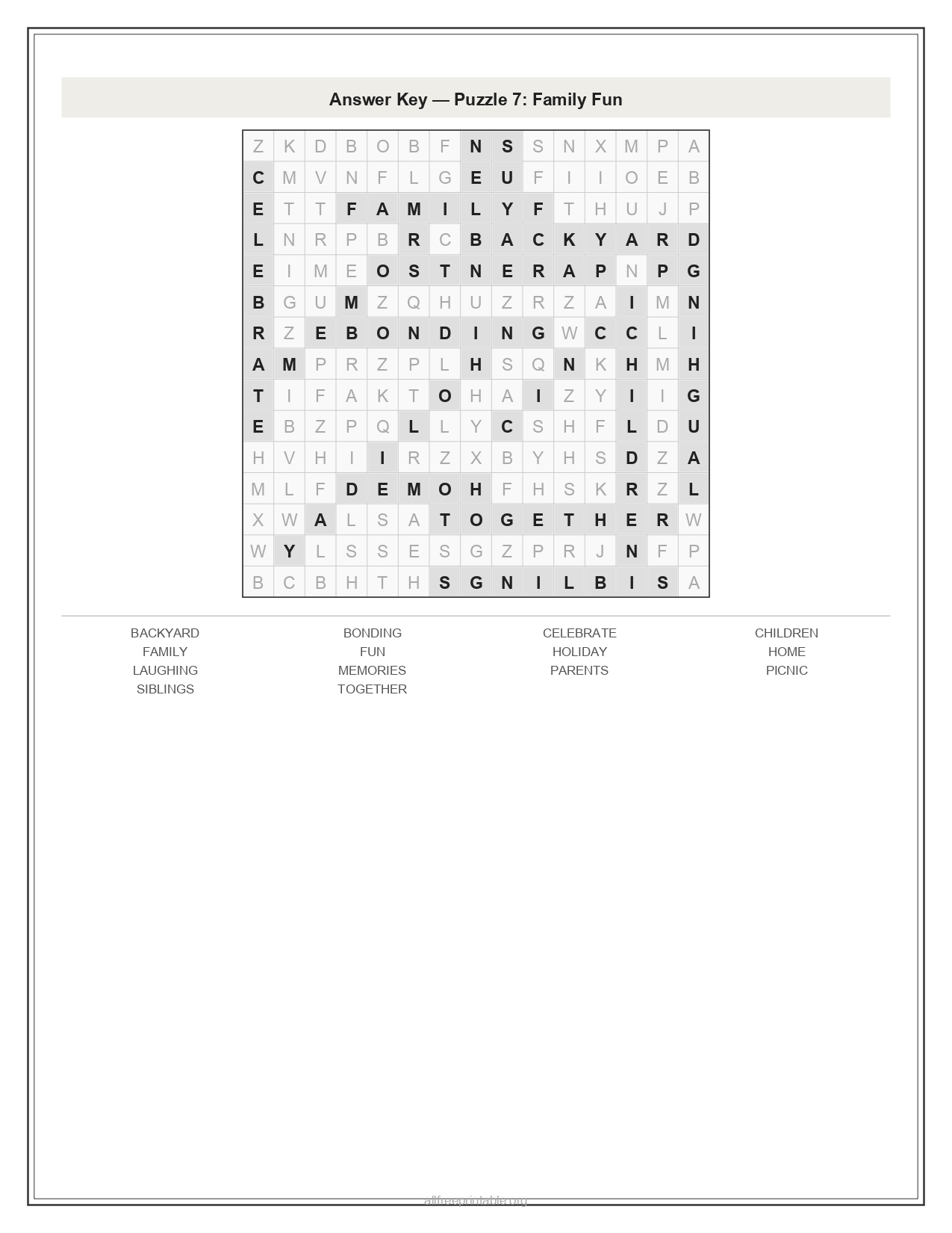 Cinco de Mayo Word Search Printable Answers - allfreeprintable.org (7)