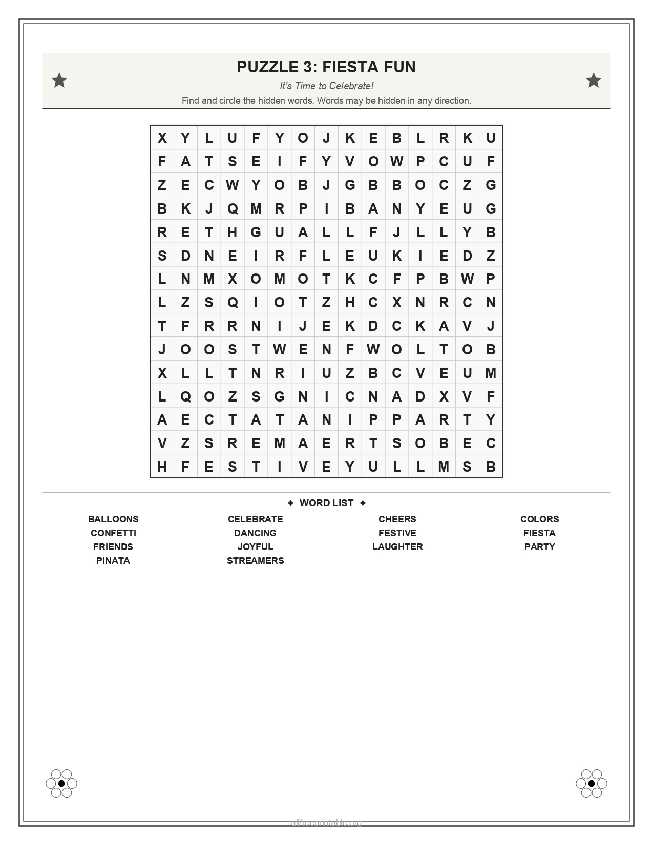 Cinco de Mayo Word Search Printable - allfreeprintable.org_page-0004