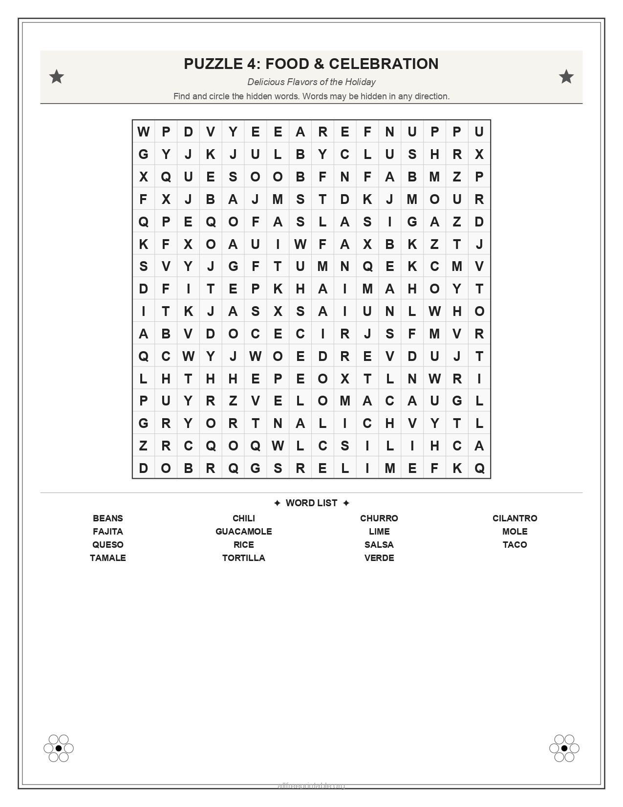 Cinco de Mayo Word Search Printable - allfreeprintable.org_page-0005