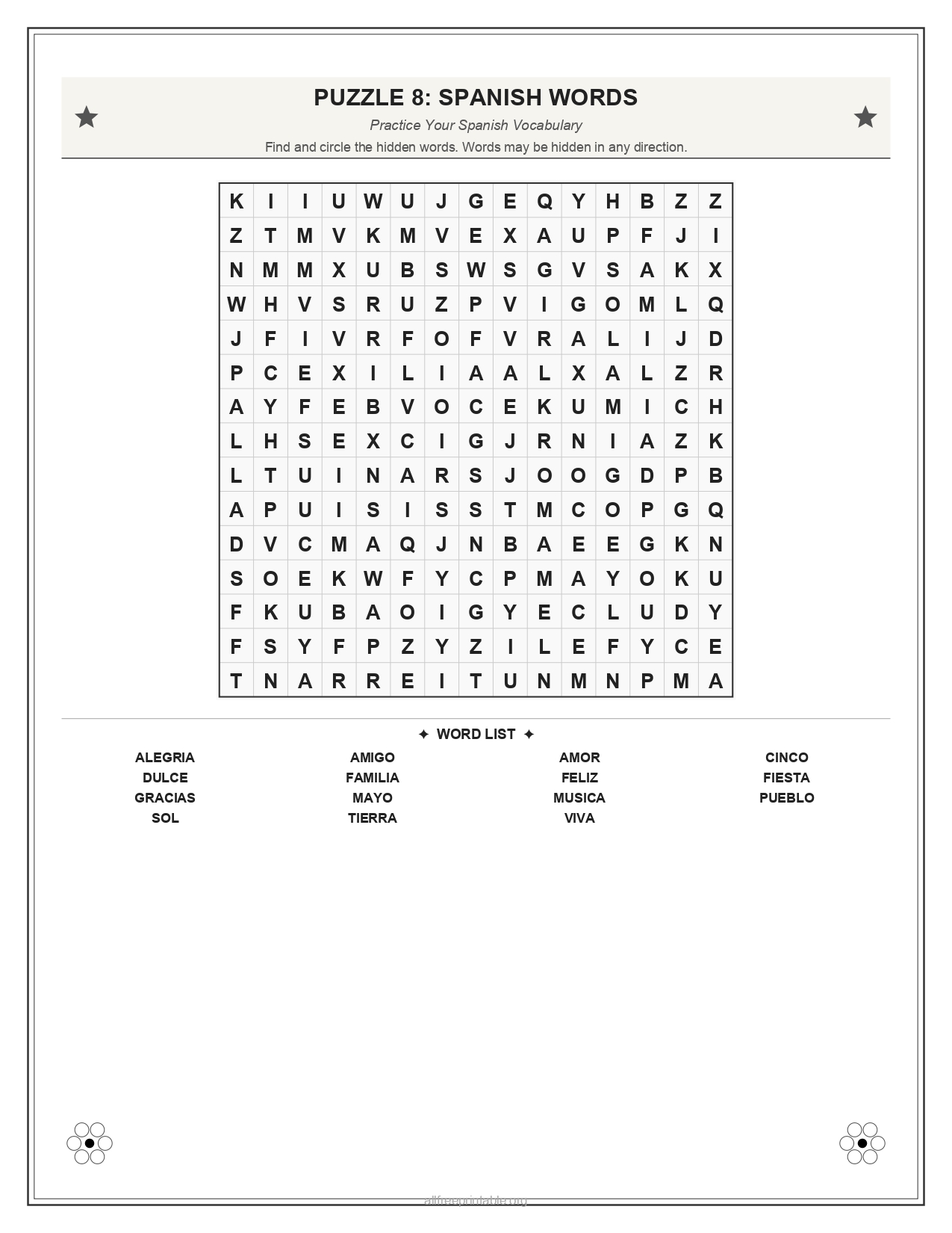 Cinco de Mayo Word Search Printable - allfreeprintable.org_page-0009