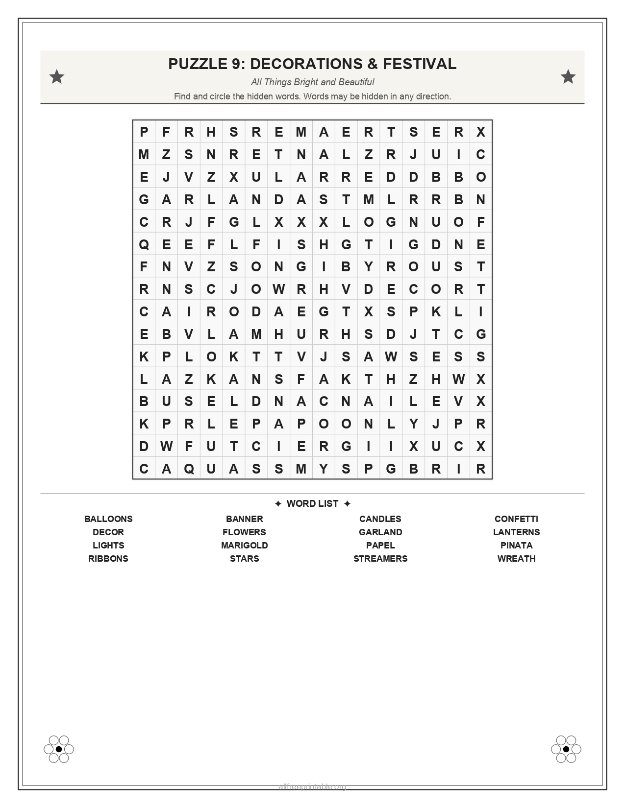 Cinco de Mayo Word Search Printable - allfreeprintable.org_page-0010