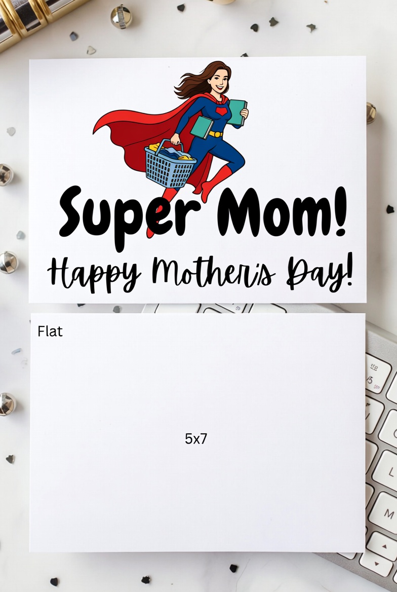 Printable Mother’s Day Cards (2)