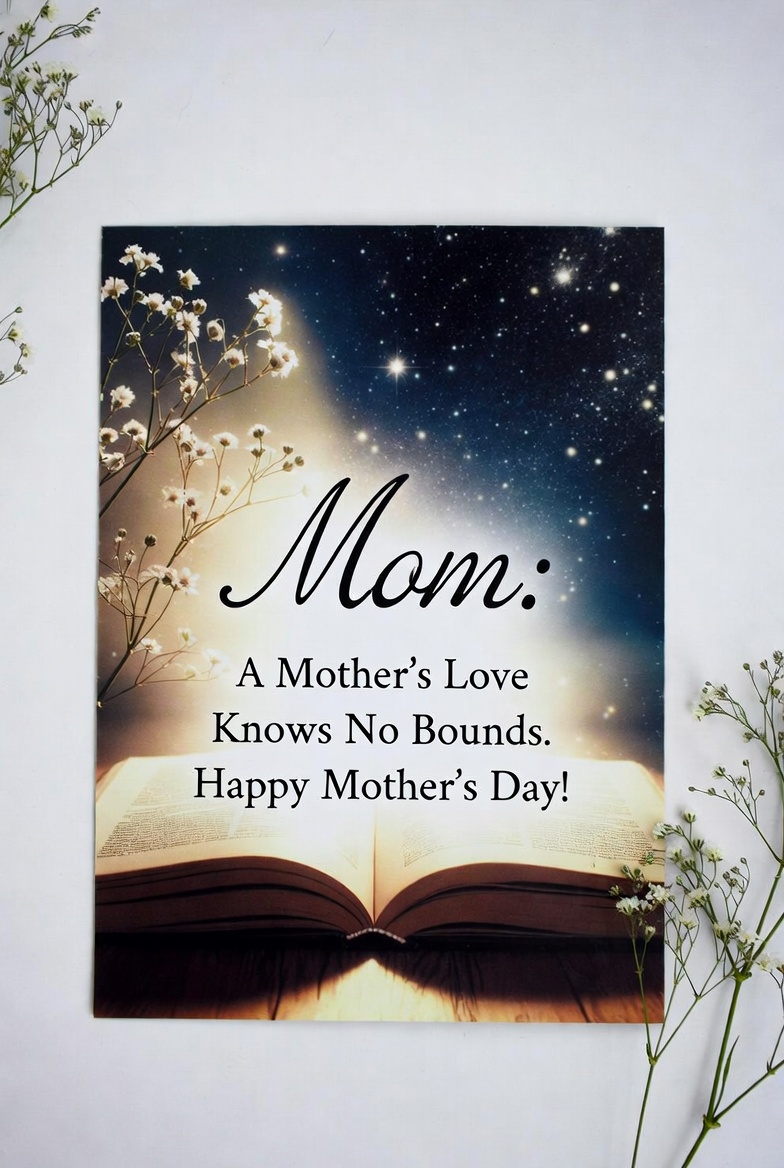 Printable Mother’s Day Cards (5)