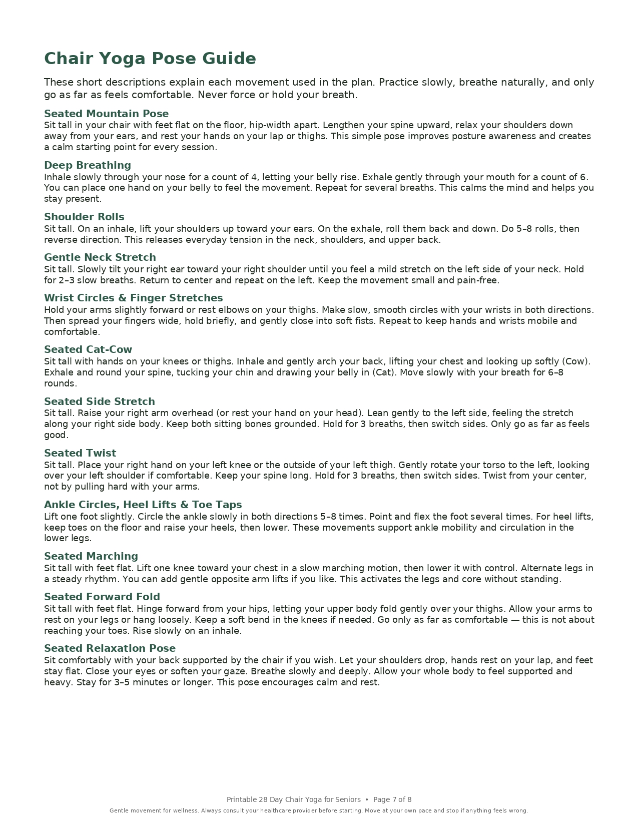 Printable 28 Day Chair Yoga for Seniors_page-0007 - allfreeprintable.org