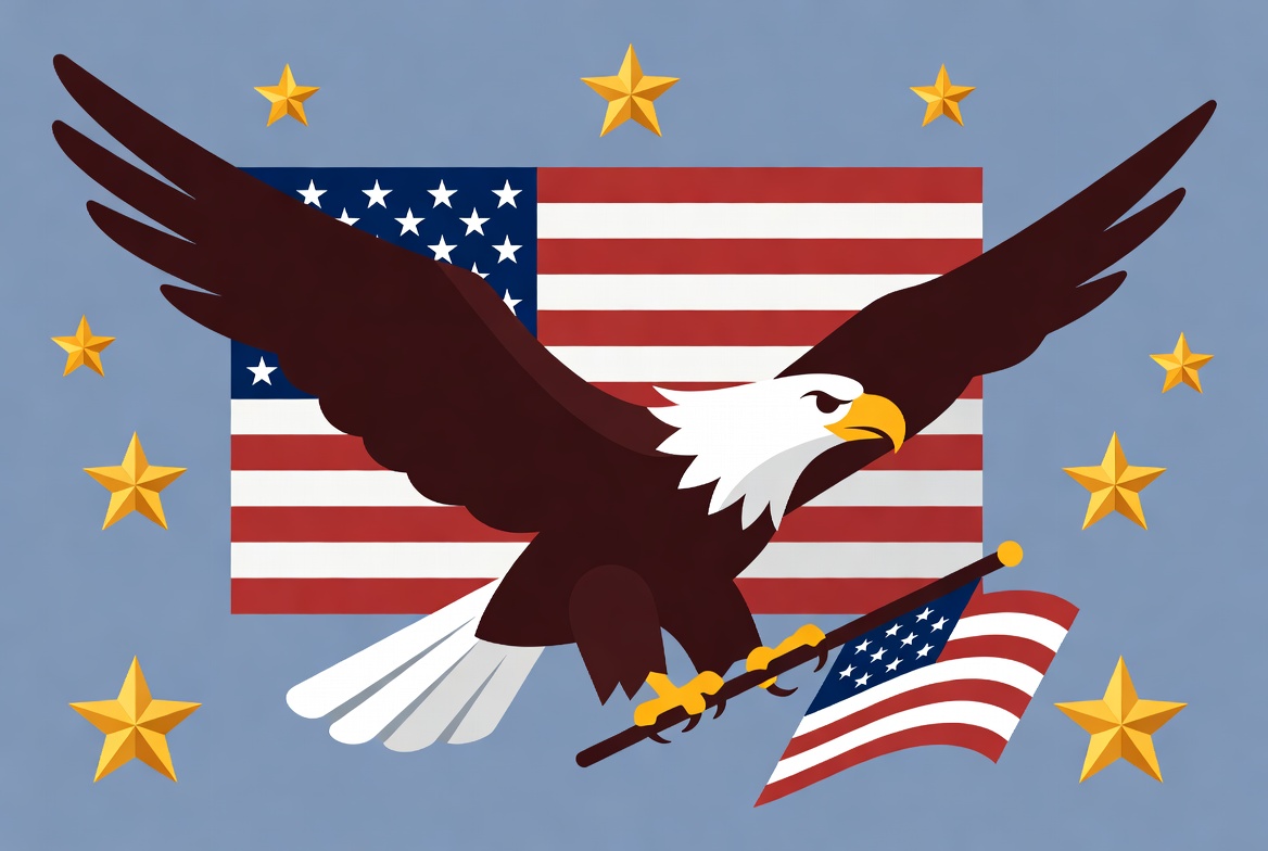 4th of July Clip Art (2)